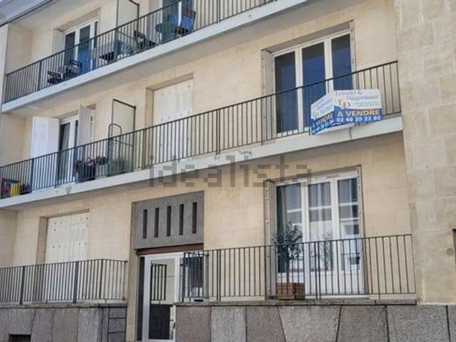 Appartement, Nantes