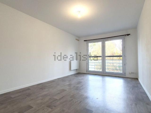 Appartement, Nantes