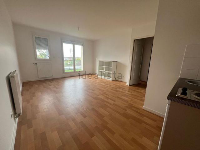 Appartement, Nantes
