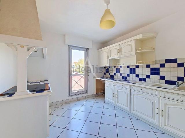 Appartement, Nantes