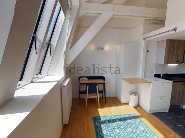 Appartement, Nantes