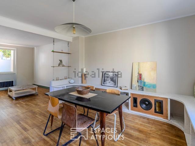 Appartement, Nantes