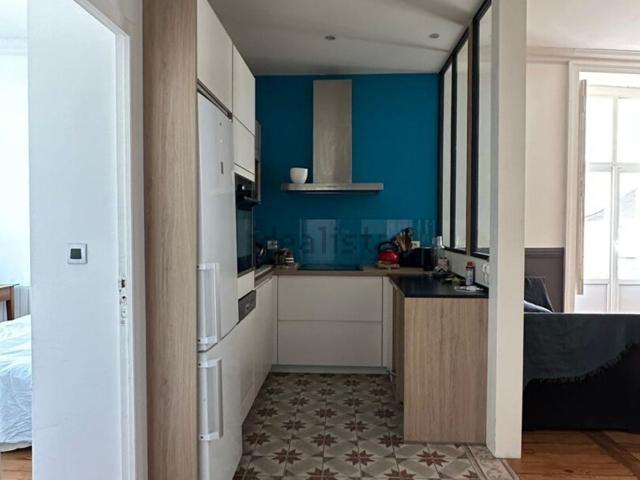 Appartement, Nantes