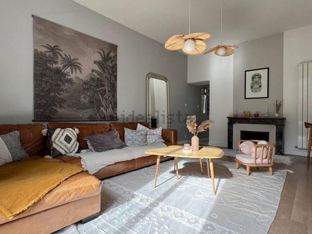 Appartement, Nantes