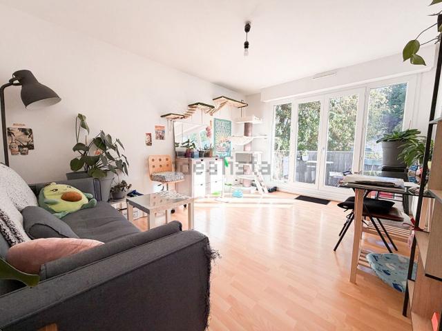 Appartement, Nantes