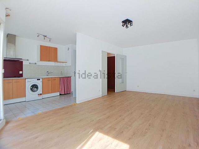 Appartement, Nantes