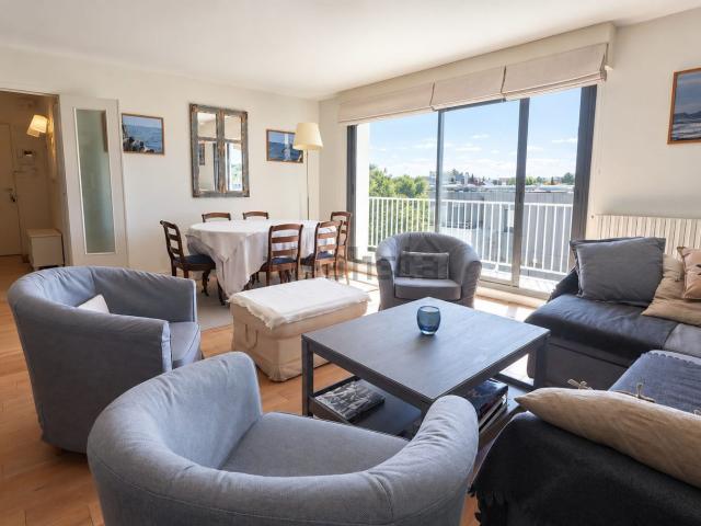 Appartement, Nantes