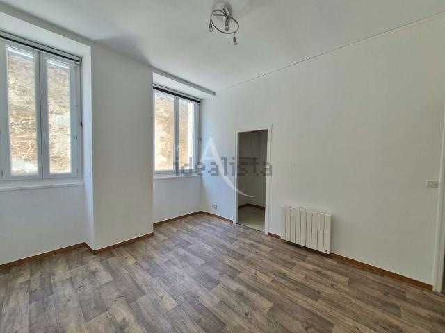 Appartement, Nantes