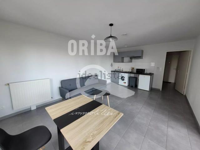 Appartement, Nantes