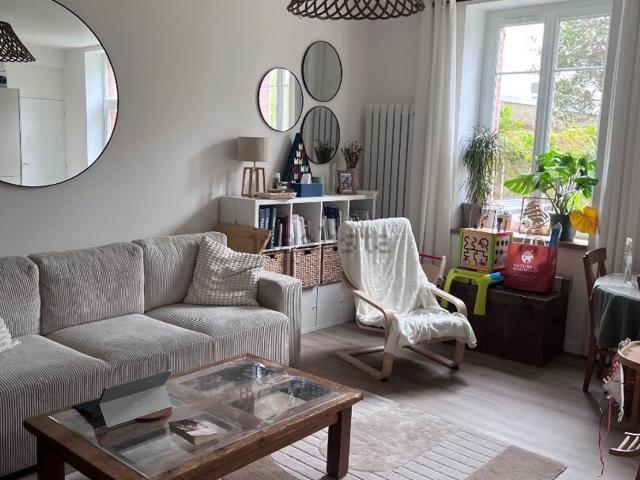 Appartement, Nantes