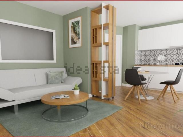 Appartement, Nantes