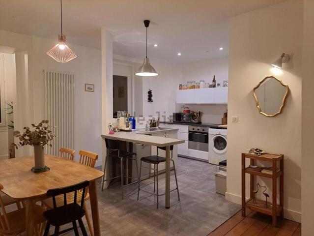 Appartement, Nantes