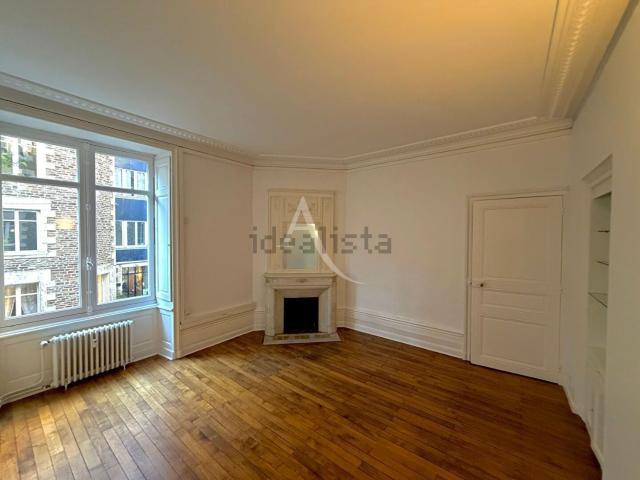 Appartement, Nantes