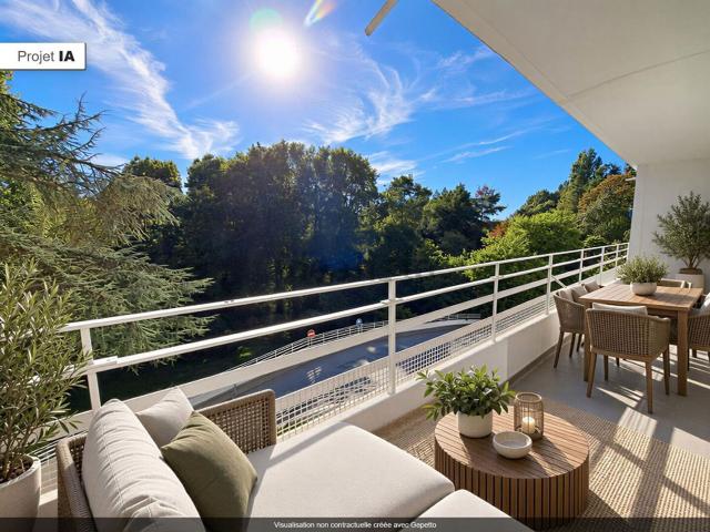 Appartement, Nantes