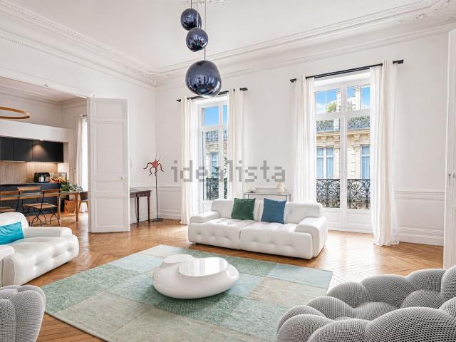 Appartement, Nantes