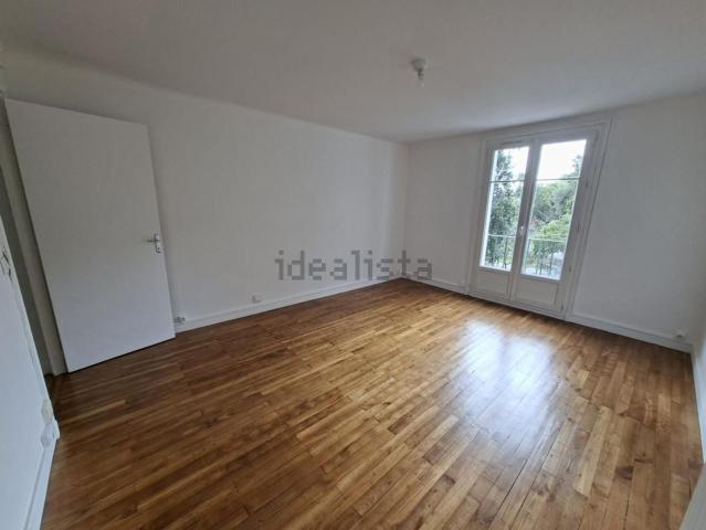 Appartement, Nantes
