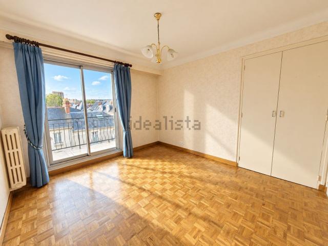 Appartement, Nantes