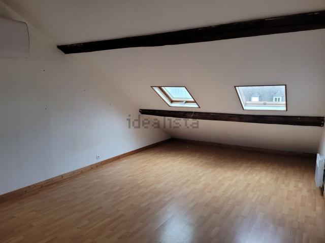 Appartement, Nantes