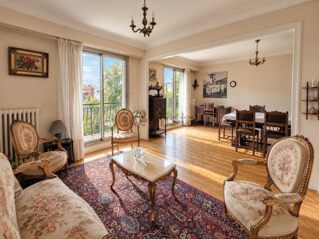 Appartement, Nantes