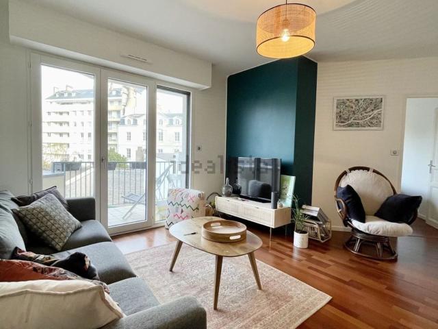 Appartement, Nantes