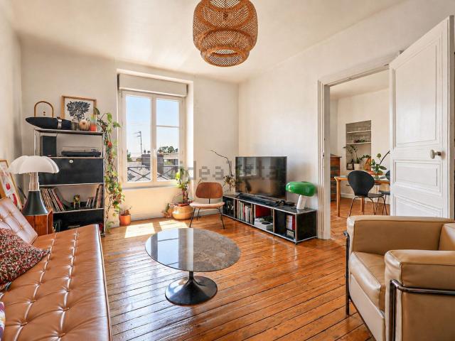 Appartement, Nantes