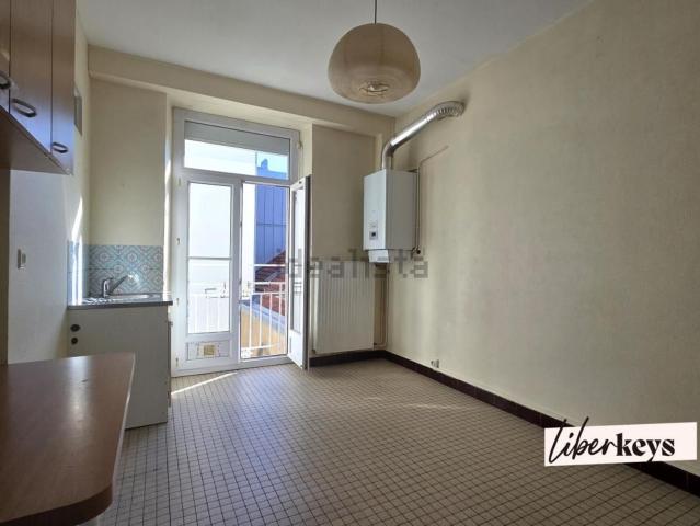 Appartement, Nantes