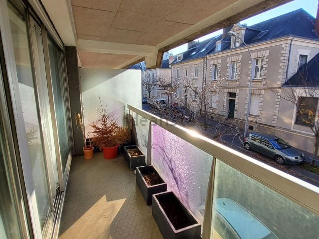 Appartement, Nantes