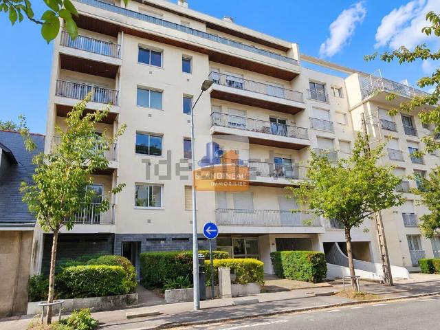 Appartement, Nantes