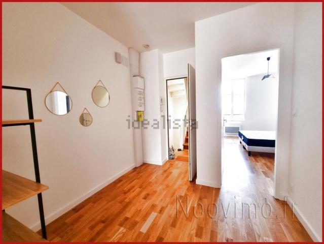 Appartement, Nantes