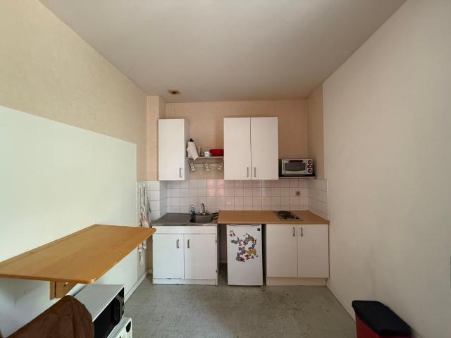 Appartement NANTES
