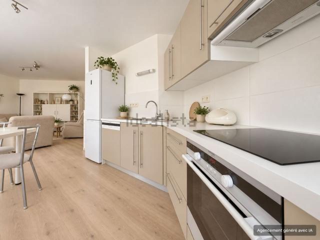 Appartement, Nantes