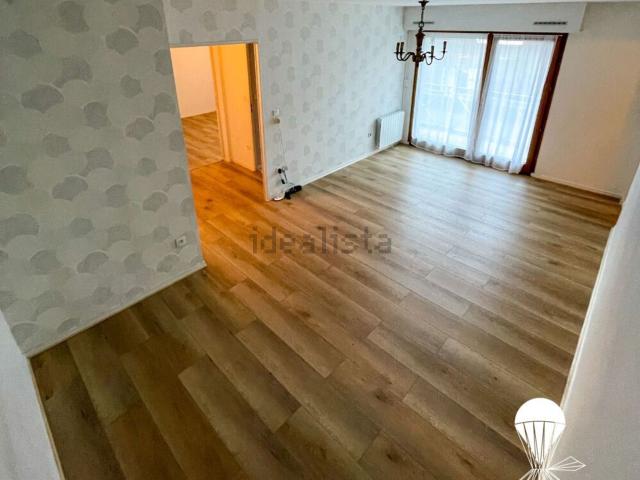 Appartement, Nantes