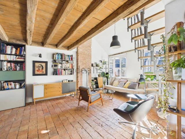 Appartement, Nantes