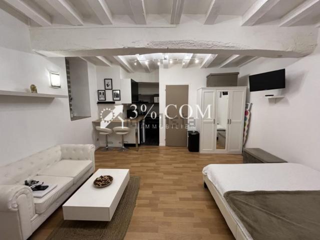 Appartement, Nantes