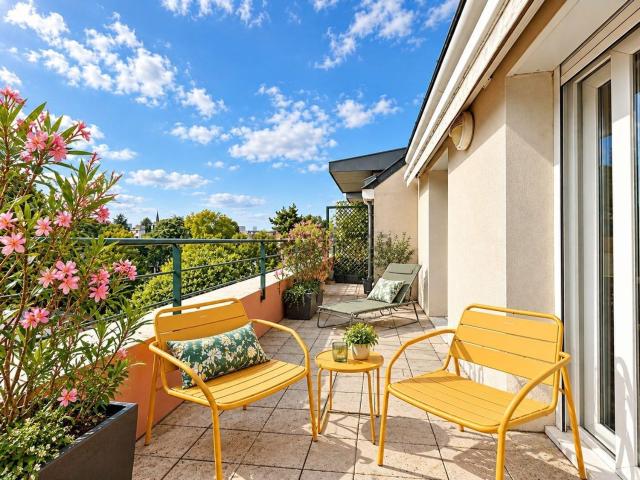 Appartement, Nantes