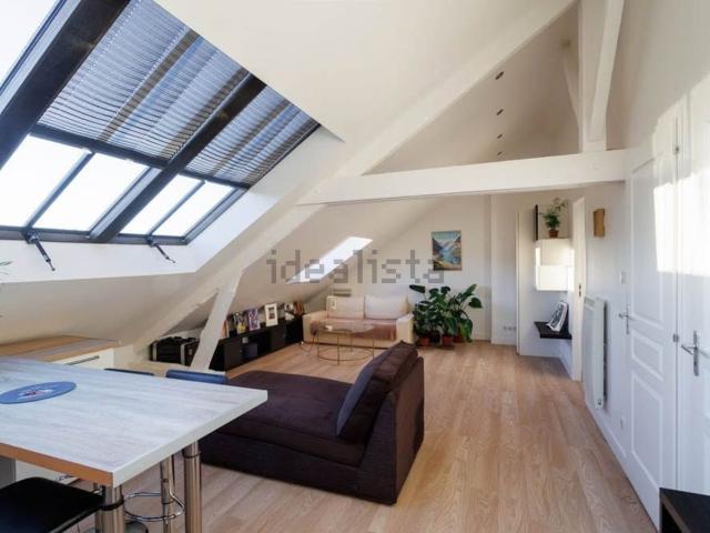 Appartement, Nantes