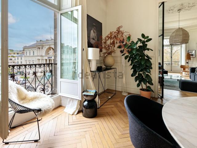 Appartement, Nantes