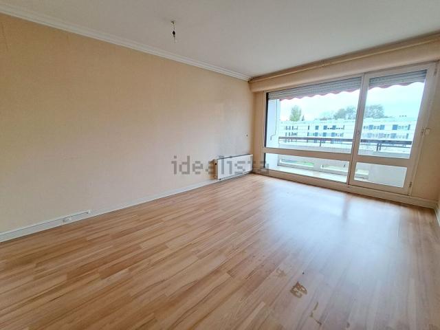 Appartement, Nantes