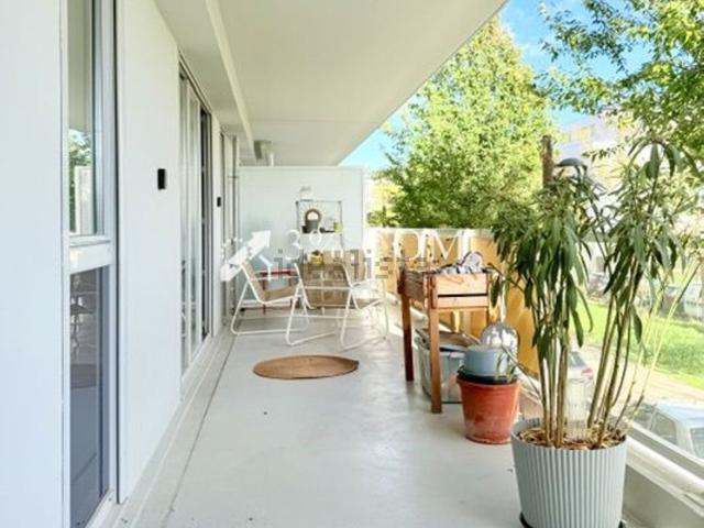 Appartement, Nantes
