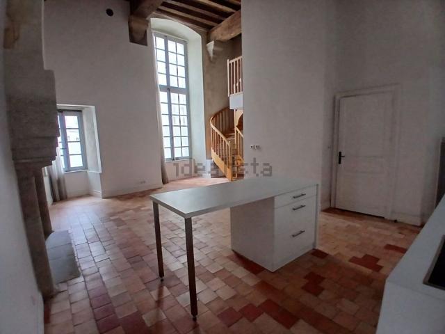 Appartement, Nantes