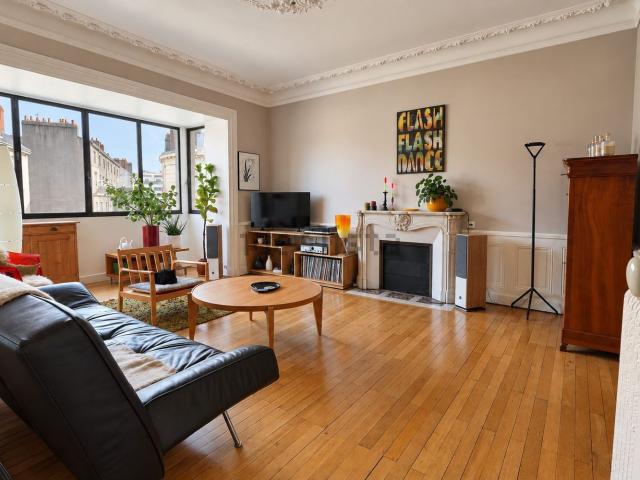 Appartement, Nantes
