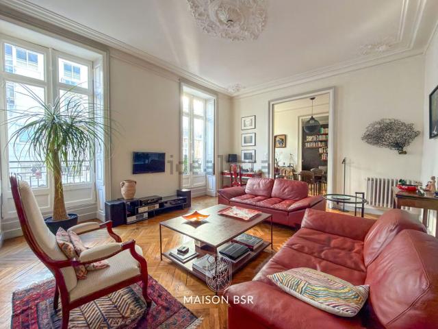 Appartement, Nantes