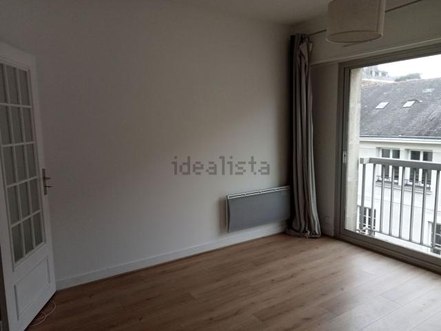 Appartement, Nantes