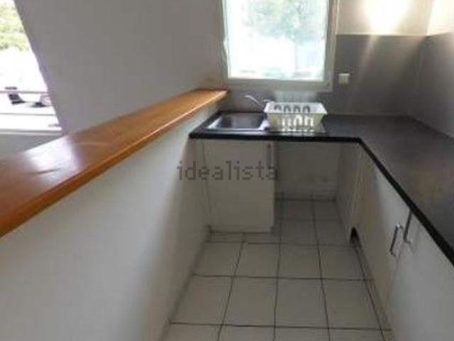 Appartement, Nantes