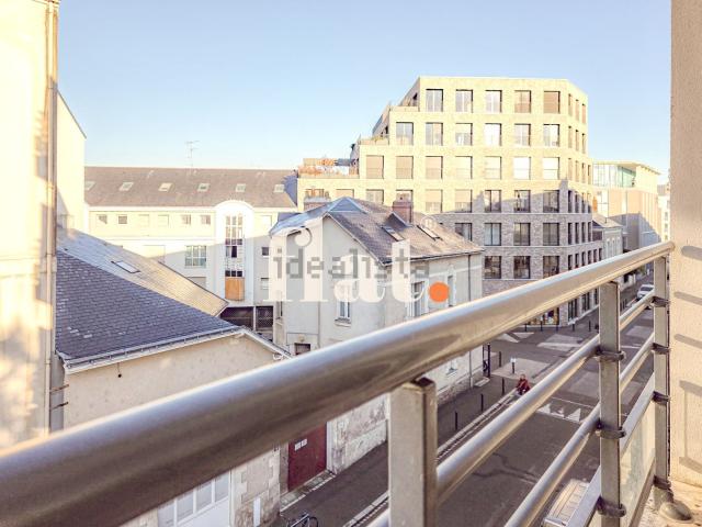 Appartement, Nantes
