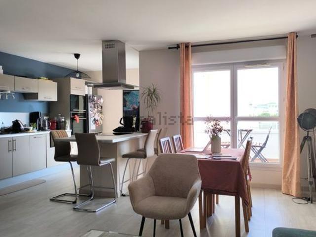 Appartement, Nantes
