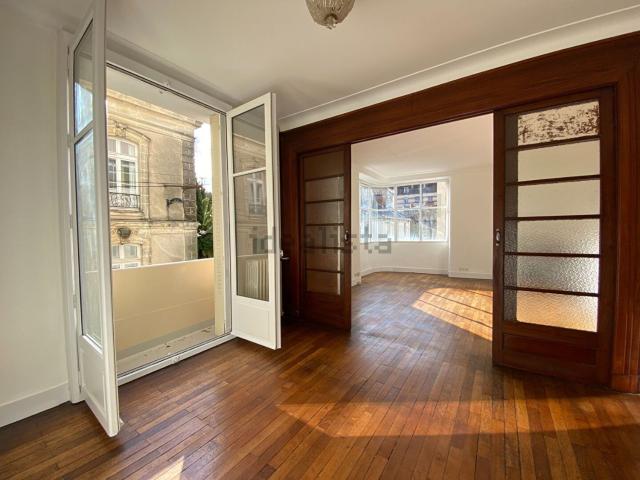 Appartement, Nantes