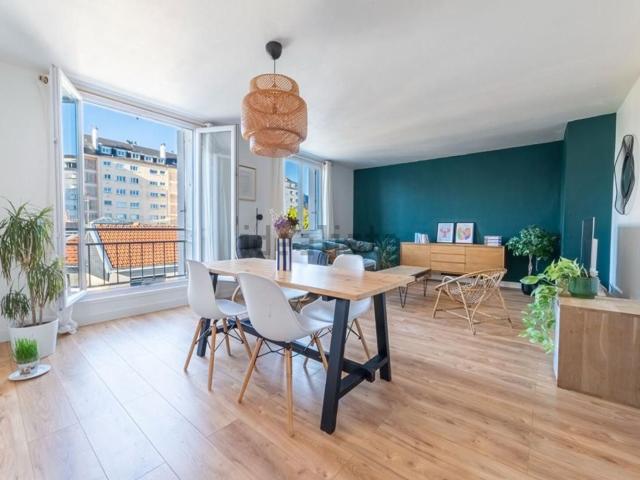 Appartement, Nantes