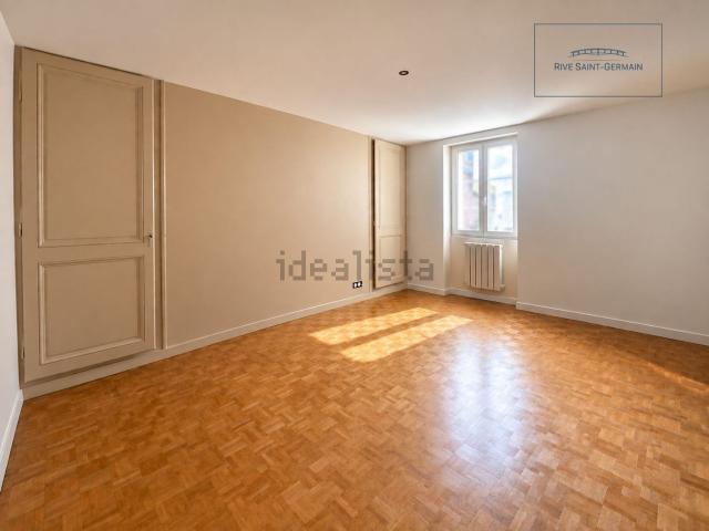 Appartement, Nantes