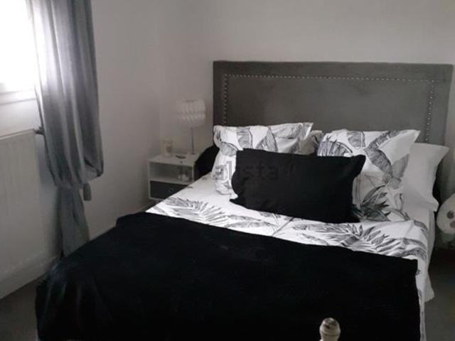 Appartement, Nantes